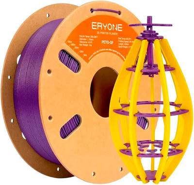 Пластик для 3D-печати Eryone Glass Fiber PETG / B0221005
