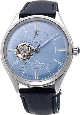 Часы наручные мужские Orient Star RK-AT0204L