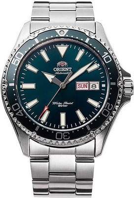 Часы наручные мужские Orient Sporty RN-AA0808E