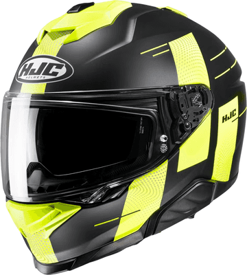 Мотошлем HJC I71 Peka