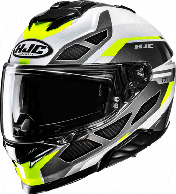 Мотошлем HJC i71 Zest MC3H