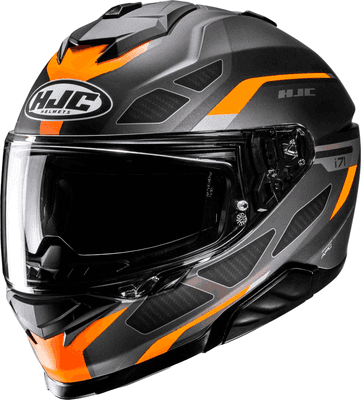 Мотошлем HJC i71 Zest MC7SF