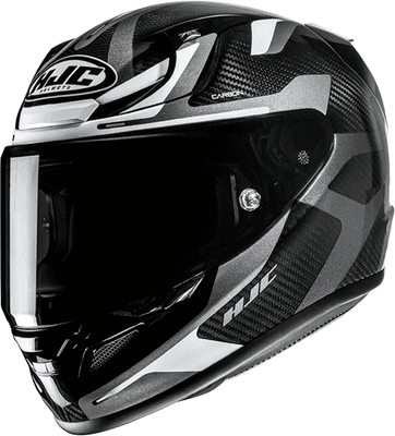 Мотошлем HJC RPHA12 Carbon Xentra MC5