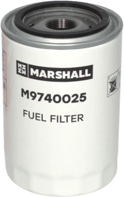 Топливный фильтр Marshall Autoparts M9740025