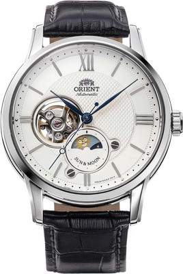 Часы наручные мужские Orient Classic RN-AS0003J