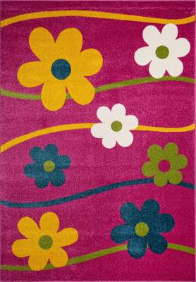 Коврик Merinos Rio 1021-STAN-PURPLE