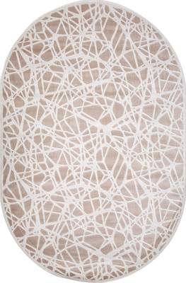 Ковер Merinos Miranda D967-OVAL-BEIGE