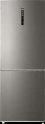 Холодильник с морозильником Haier C4F744CMGU1