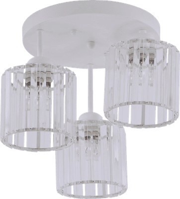 Люстра LEDCITY 50008