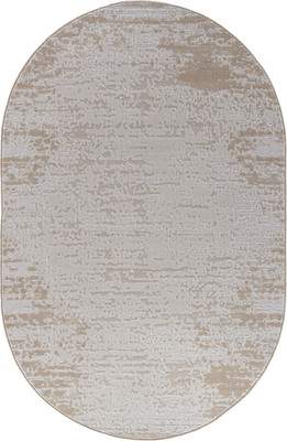 Ковер Merinos Cuba F267-OVAL-BEIGE