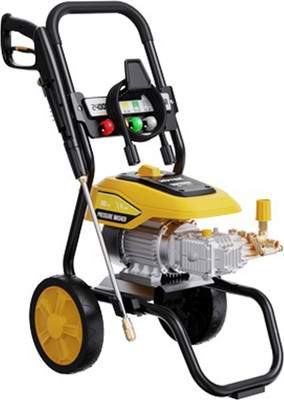 Мойка высокого давления Huter W-2400i