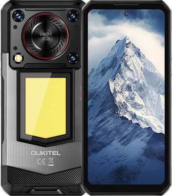 Смартфон Oukitel WP56 8GB/256GB