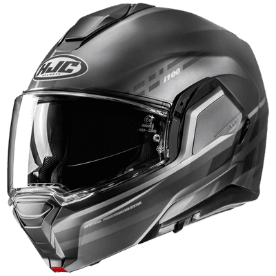 Мотошлем HJC i100 Sysma MC5SF