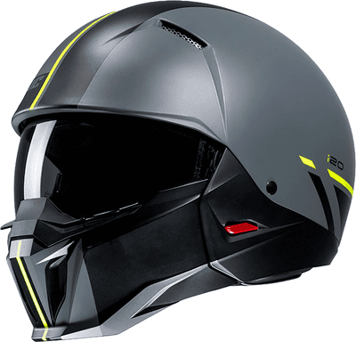 Мотошлем HJC i20 Batol MC3HSF
