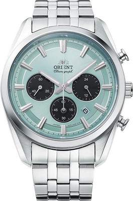 Часы наручные мужские Orient Contemporary RN-TX0304L