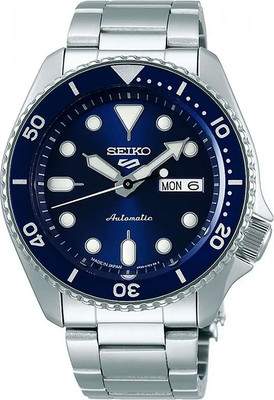Часы наручные мужские Seiko 5 Sports SBSA001