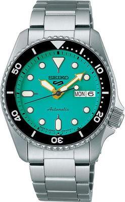 Часы наручные мужские Seiko 5 Sports SBSA229