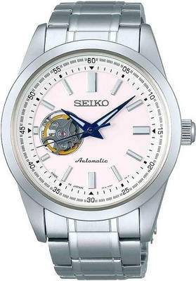 Часы наручные мужские Seiko Automatic SCVE049