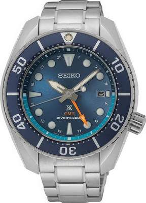 Часы наручные мужские Seiko Prospex SFK001J1