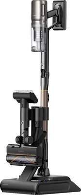 Вертикальный пылесос Dreame Cordless Vacuum Cleaner Z40 AquaCycle Pro RU (VRV63F)