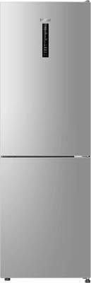 Холодильник с морозильником Haier CEF530CSRG