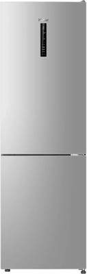 Холодильник с морозильником Haier CMP520AS