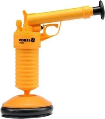 Пневмопистолет Vorel 55500