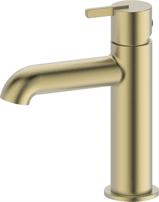 Смеситель Ganzer GZ03111-S