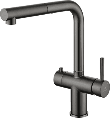 Смеситель Ganzer GZ16036-Q