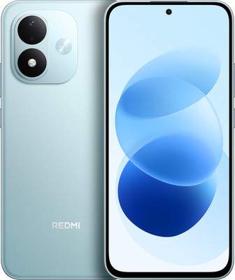 Смартфон Xiaomi Redmi Note 17 5G 8GB/256GB