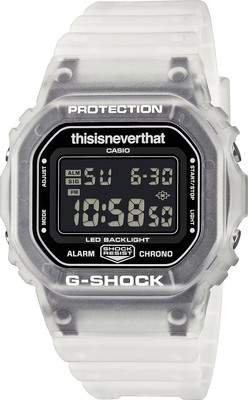 Часы наручные мужские Casio G-Shock DW-5600TNT-7E