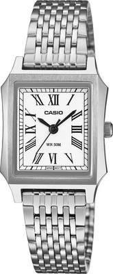 Часы наручные женские Casio Collection LTP-B190D-7B