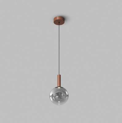 Потолочный светильник Denkirs Bubbles DK6531-CO