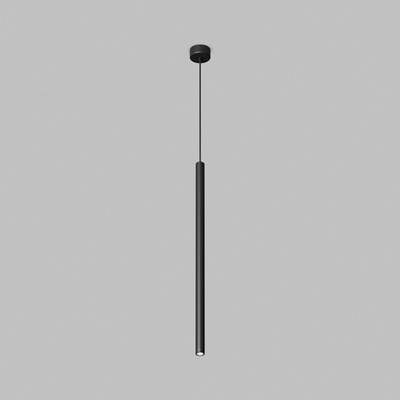 Потолочный светильник Denkirs Glingor DK4304-BK