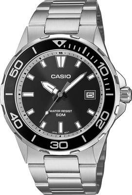 Часы наручные мужские Casio Collection MTD-145D-1A
