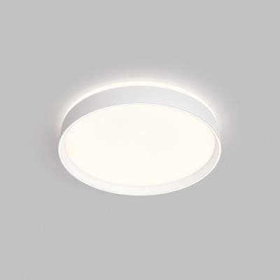 Потолочный светильник Denkirs Plato DK6510-WH