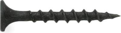 Саморез ЕКТ Для гипсокартона 4.8x127 крупный шаг / 74115