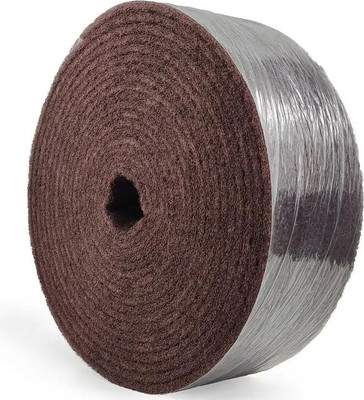 Скотч-брайт ABRAX Fine P180-240 10х1000см
