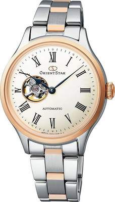 Часы наручные женские Orient Star RK-ND0001S