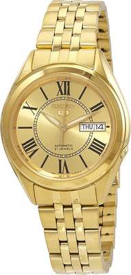 Часы наручные мужские Seiko 5 SNKL38K1