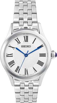 Часы наручные женские Seiko Discover More SUR609P1