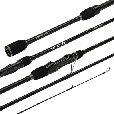 Спиннинг NAUTILUS Shikari SKS-762ML 4-18гр / 13-67240006