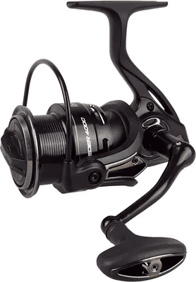 Катушка безынерционная F-Fishing Impresa Feeder 4000 / FIM4000