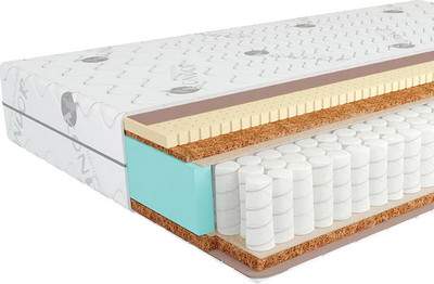 Матрас Kondor Jamaika Hard 180x210