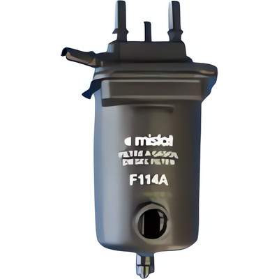 Топливный фильтр Misfat F114A