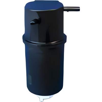 Топливный фильтр Misfat F145
