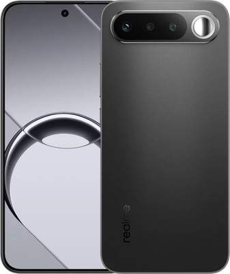Смартфон Realme 16 5G 8GB/256GB