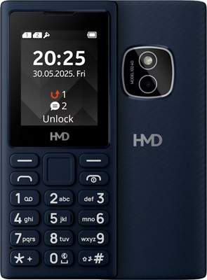 Мобильный телефон HMD TA-1738 102 4G DS / SP01Z07Z2377Y