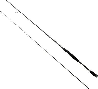 Спиннинг Dayo Black Dragon 1670-0107-2.2м 1-7г Fast