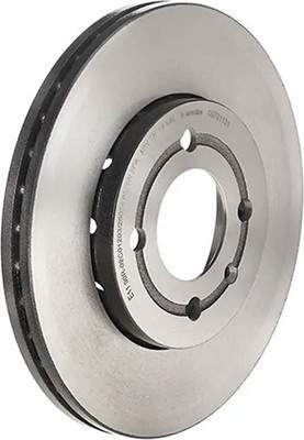 Тормозной диск Brembo 09.7011.31